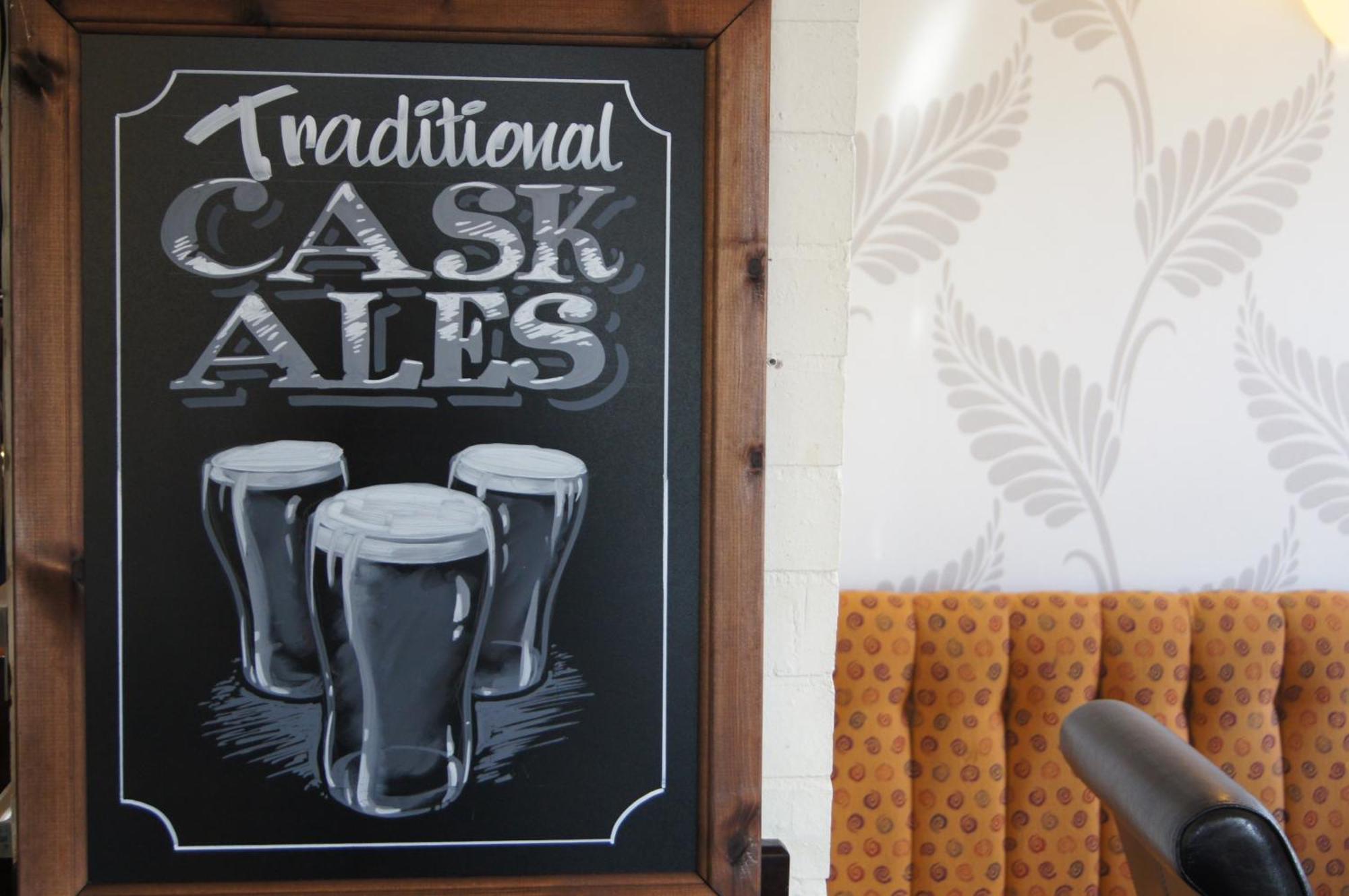 The Whistle And Flute Hotel Barnetby le Wold Екстериор снимка