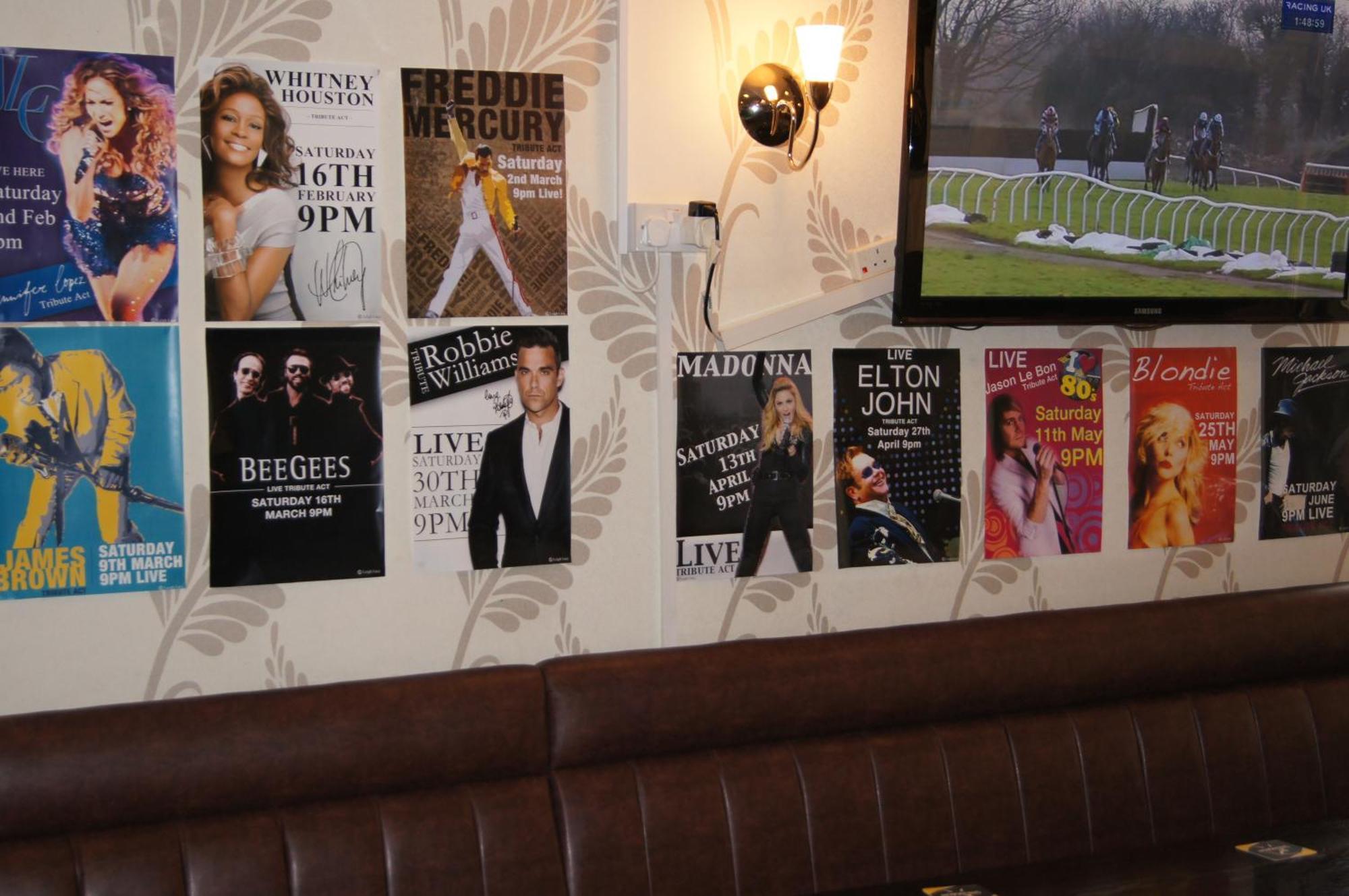 The Whistle And Flute Hotel Barnetby le Wold Екстериор снимка