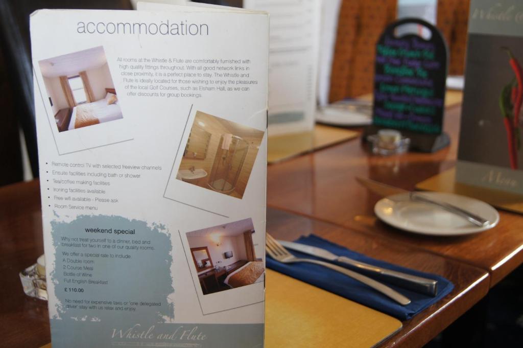 The Whistle And Flute Hotel Barnetby le Wold Екстериор снимка