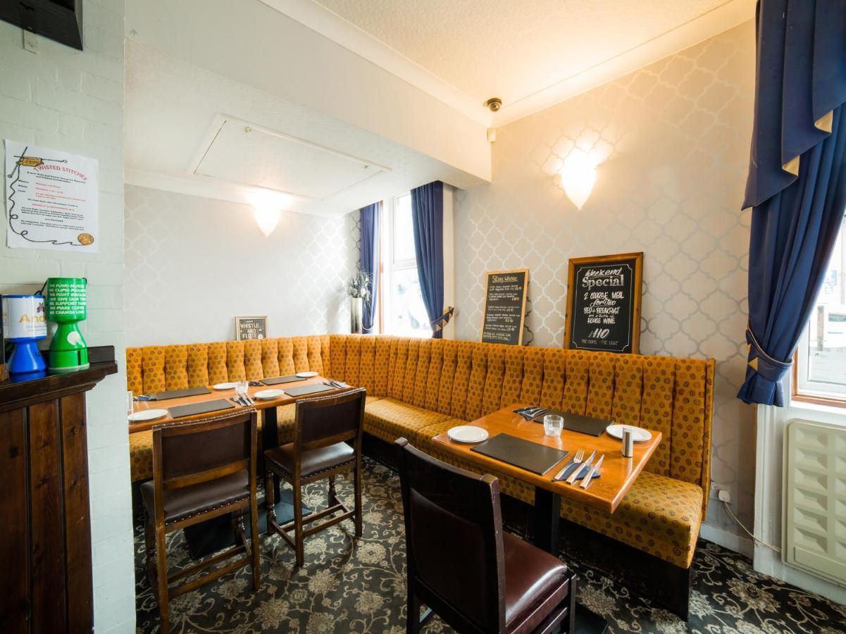 The Whistle And Flute Hotel Barnetby le Wold Екстериор снимка